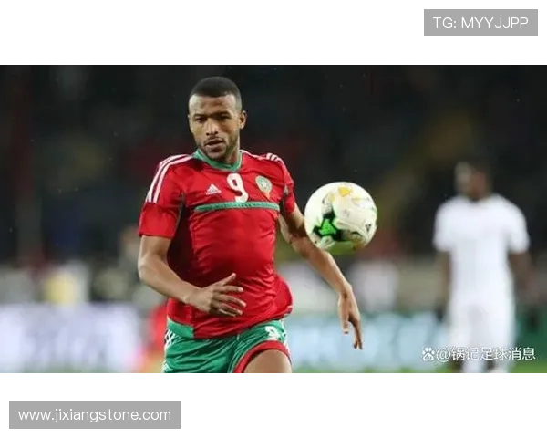 摩洛哥联赛金靴谈中国生活方式:基础设施完善让人非常喜欢 摩洛哥联赛金靴谈中国生活方式:基础设施完善让人非常喜欢