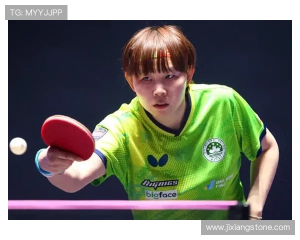 朱雨玲爆冷不敌迪亚兹遗憾止步首轮引发球迷广泛关注赛事风云再起