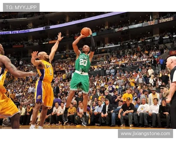 雷·阿伦谈绿军是否退役球衣：我尽力而为但无法控制结果