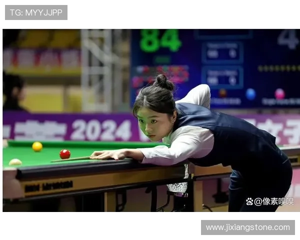 白雨露成功卫冕2025斯诺克世锦赛中国冠军全面闪耀赛场再创辉