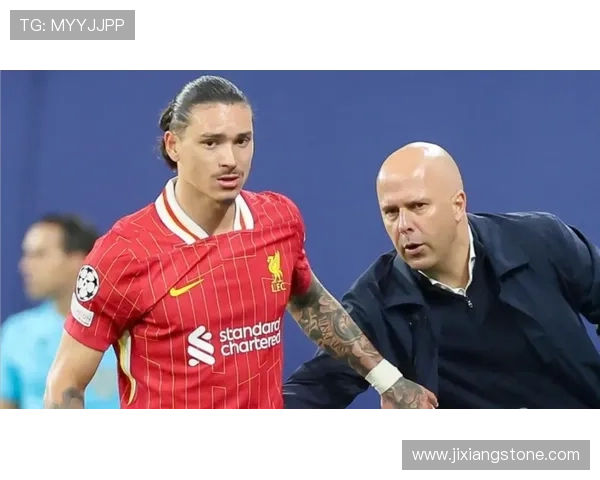 努涅斯新月年薪两千万或将加盟河床表现引关注