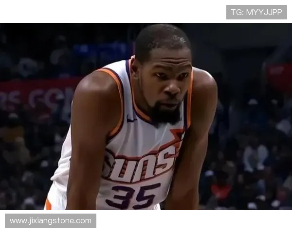 杜兰特手机沉迷状态下仍贡献正负值2018投仅5中得11分表现引关注